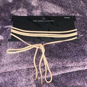 Choker